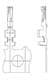 Hirose Connector DF19A-3032SCFA